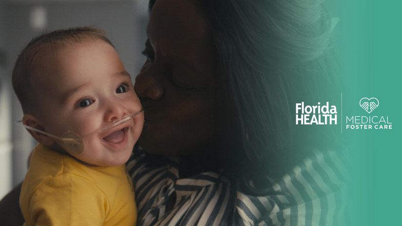 Families of Medical Foster Care